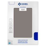 Sigma Colour Sticker - 1007-6 Cool Charcoal