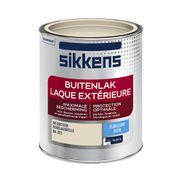 Sikkens Buitenlak Zijdeglans RAL 1013