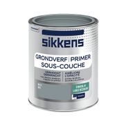 Sikkens Grondverf Binnen Grijs