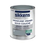 Sikkens Grondverf Binnen Grijs