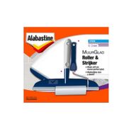 Alabastine Muurglad Roller & Strijker