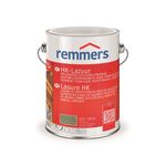 Remmers HK Lazuur 3in1 - Zoutgroen - Beits