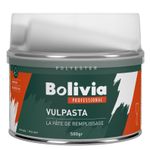 Bolivia U2 Polyester Vulpasta 