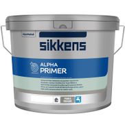 Sikkens Alpha Primer