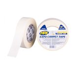 HPX Expo Tapijttape - Wit