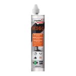 Polyfilla Pro W360 - 2K Houtreparatie (2-in-1) 