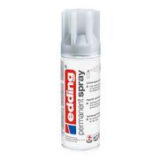 edding Permanent Spray Universele Primer - Grijs