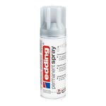 edding Permanent Spray Universele Primer - Grijs