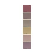 Flexa colors kleurstrookje 181 metallic