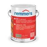 Remmers HK Lazuur 3in1 - Zoutgroen - Beits