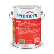 Remmers HK Lazuur 3in1 - Zoutgroen - Beits