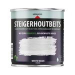 Hermadix Steigerhoutbeits - Whitewash