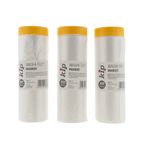 Kip Schilderstape met Afdekfolie Washi-Tec - 3688 Oranje