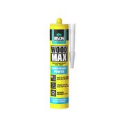 Bison Wood Max Transparent Power - Koker