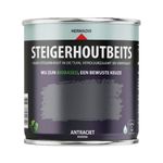 Hermadix Steigerhoutbeits - Antraciet