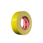 Kip Beton- en Steenband - 358 Geel