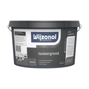 Wijzonol Isoleergrond 