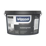 Wijzonol Isoleergrond 
