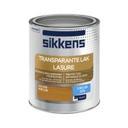 Sikkens Buitenlak Zijdeglans TR - 750ML Licht Eiken