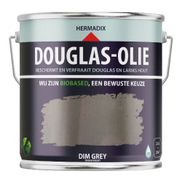 Hermadix Douglas Olie - Dim Grey