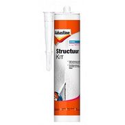 Alabastine Structuur Kit