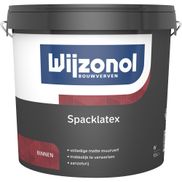 Wijzonol Spacklatex