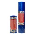 Kip Beschermfolie - 3813 Blauw