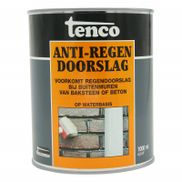 Tenco Anti Regendoorslag