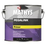 Mathys Pegalink Wit