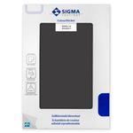 Sigma Colour Sticker - 1001-7 Whitby Jet