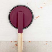 Painting The Past Matt Emulsion Muurverf 2,5 ltr - BO94 Raspberry