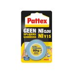 Pattex Montagetape 80kg Binnen - 1,5 Meter