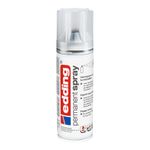 edding Permanent Spray Hechtprimer voor kunststof - Blank