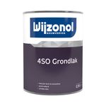 Wijzonol 4SO Grondlak
