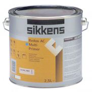 Sikkens Redox AC Multiprimer - Ral 9001 