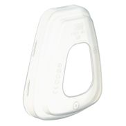 3M Filterhouder 501 voor 5000 serie