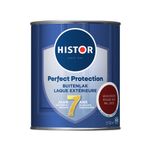 Histor Perfect Protection Buitenlak Zijdeglans - Wijnrood