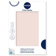 Histor ColorTester Kleurstaal – 1076-1 Fuzzy Unicorn