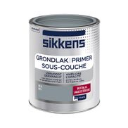 Sikkens Grondlak Grijs