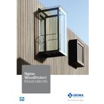 Sigma Kleurenkaart - Sigma Woodprotect