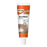 Alabastine Kneedbaar Hout - Midden Eiken/Teak 