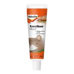 Alabastine Kneedbaar Hout - Midden Eiken/Teak 