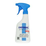 Universol Ontvetter Pompspray 600ml