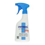 Universol Ontvetter Pompspray 600ml