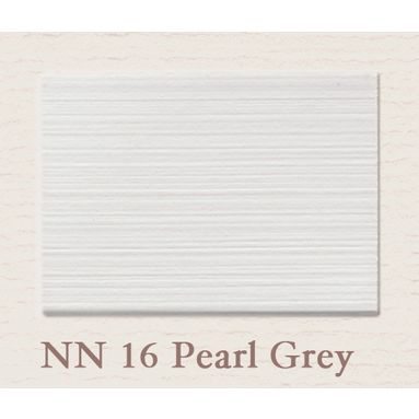 Painting the Past Matt Krijtlak 750 ml - NN16 Pearl Grey