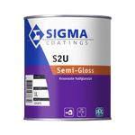 Sigma S2U Semi-Gloss 