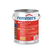 Remmers HK Lazuur 3in1 Plus Lichte Eik