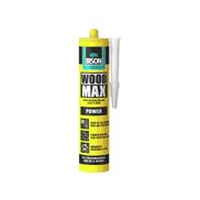 Bison Wood Max Power - Koker
