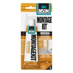 Bison Montagekit Original - Tube