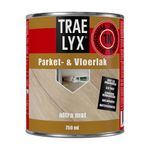 Trae-Lyx Parket & Vloerlak - Ultra Mat